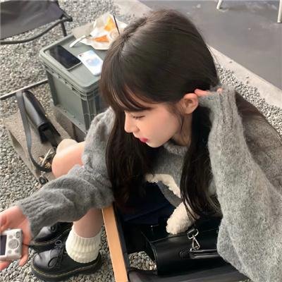红色八爪女