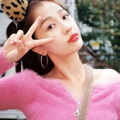 女神跟我走