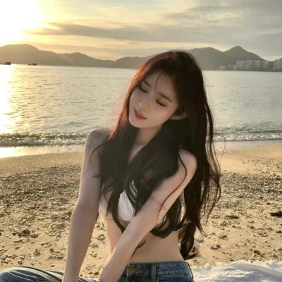卡通婚礼