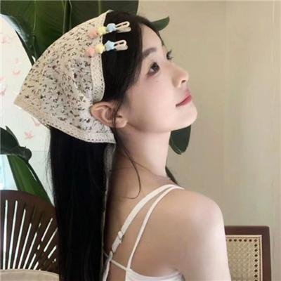 美人鱼旅馆